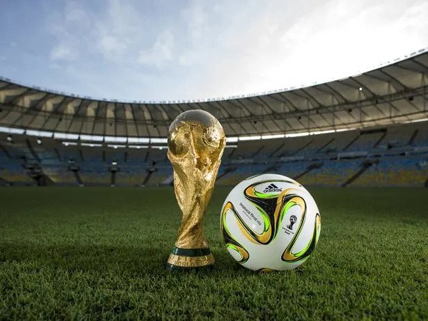 The Most Iconic FIFA World Cup Balls of All Time