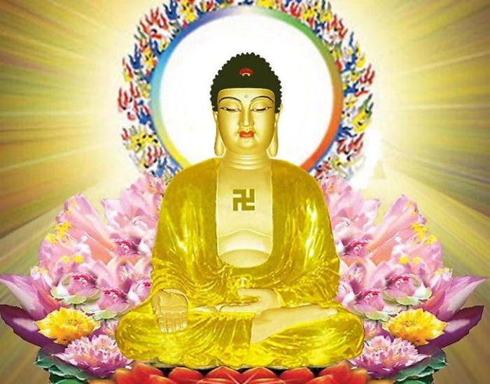 Nằm mơ thấy Phật A Di Đà nên đặt cược vào con số nào? Điềm tốt hay xấu?