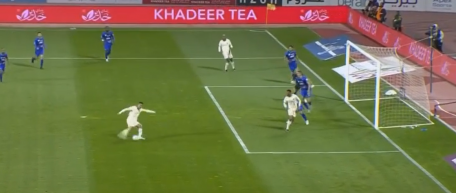 Kết quả Al Nassr vs Al Fateh: Ronaldo cứu thua phút cuối