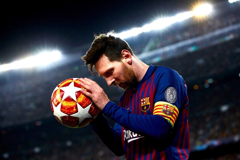 El Pulga, Sự thật đằng sau: Messi và những biệt danh mới nhất của anh