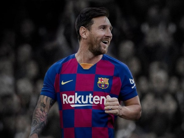 Biệt danh của Messi: La Pulga – Chip nguyên tử có ý nghĩa gì? | Lionel Messi, Lionel Messi Trích Dẫn, Messi
