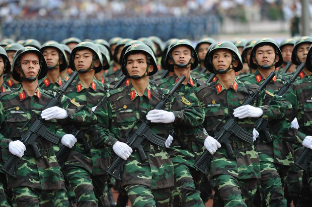 11 chế độ ăn kiêng hàng ngày của Quân đội nhân dân Việt Nam là gì? Nghĩa