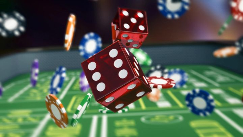 Cách giải quyết vấn đề cờ bạc tối ưu để “may mắn” đồng hành cùng bạn