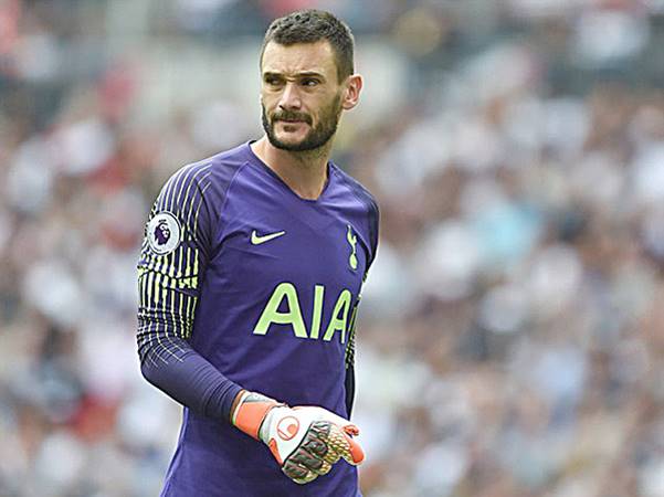 Tiểu sử thủ môn Hugo Lloris và sự nghiệp bóng đá đỉnh cao