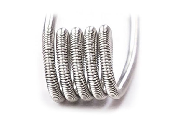 Tinh dầu bị rò rỉ báo hiệu đã đến lúc phải thay Coil Occ