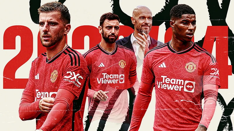 Manchester United - Lịch sử Quỷ đỏ vĩ đại nhất nước Anh