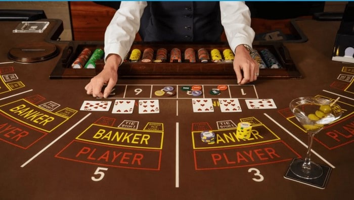 #1 Cách Chơi Baccarat Luôn Thắng Trong Các Casino Trực Tuyến