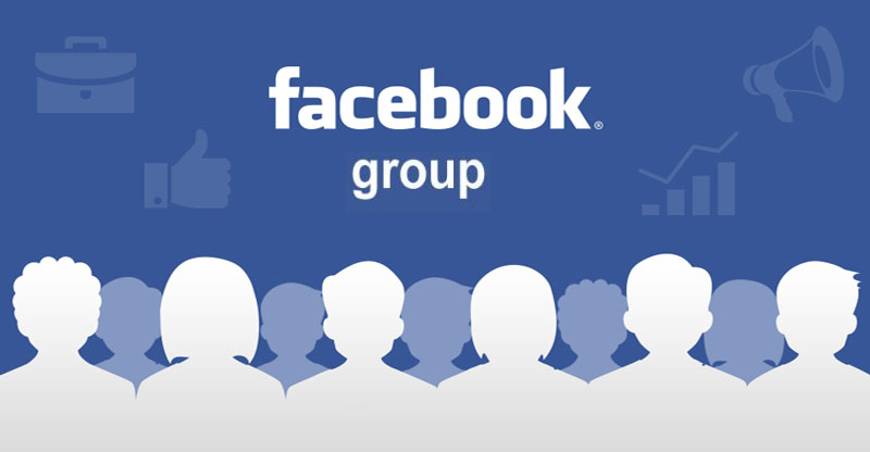 Nhóm Facebook là gì? Cách tạo nhóm đơn giản trên Facebook - GTV SEO
