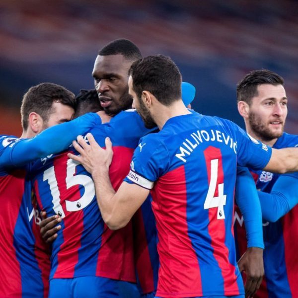 Trang Phục Áo Đấu Crystal Palace 2023 - Obito Sport - Áo Bóng Đá Cao Cấp