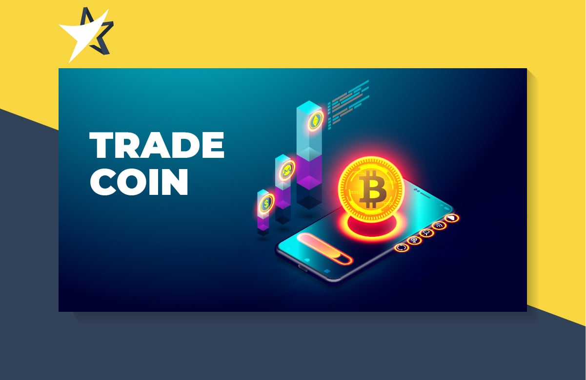 Trade coin là gì? Giới thiệu về trade coin cho người mới - BitcoinVN News