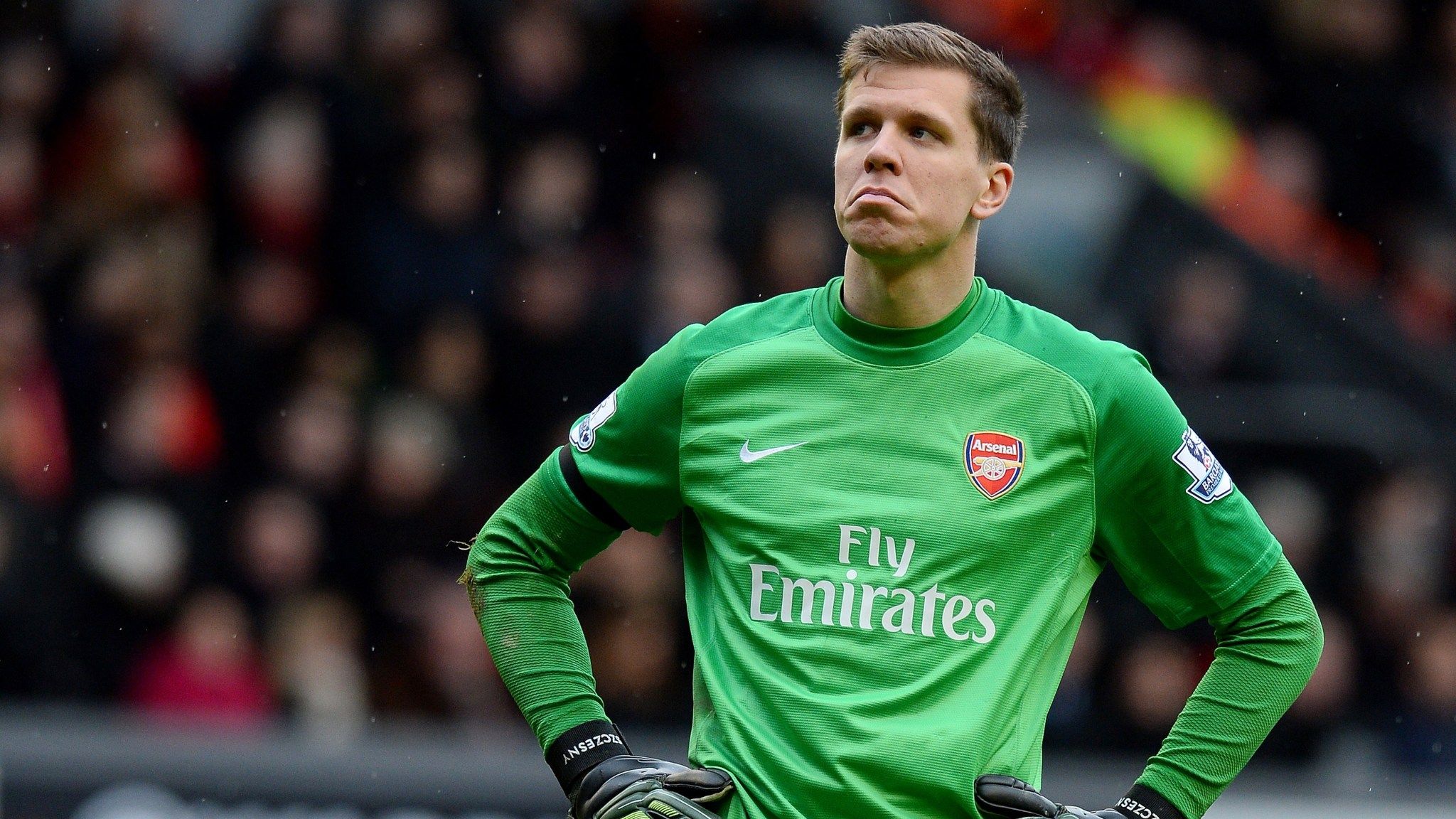 Wojciech-Szczesny