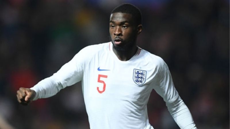 Fikayo Tomori - Thông tin thú vị về tuyển thủ người Anh