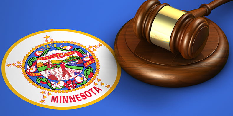 Luật cờ bạc Minnesota 2024 - Trò chơi hợp pháp ở MN