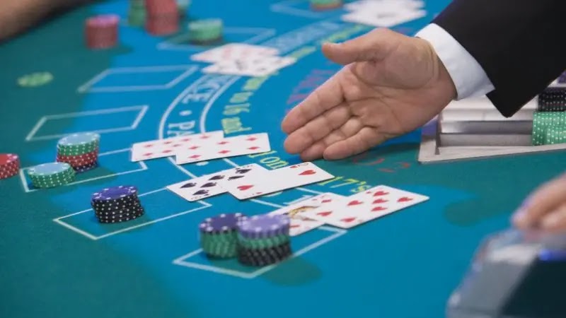 Blackjack Là Gì? Giải Mã Các Thông Tin Về Blackjack - bikiepchoibai.com