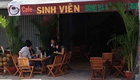 Tổng Hợp 5 Quán Cafe Xem Bóng Đá Bình Thạnh Đông Nhất Hiện Nay