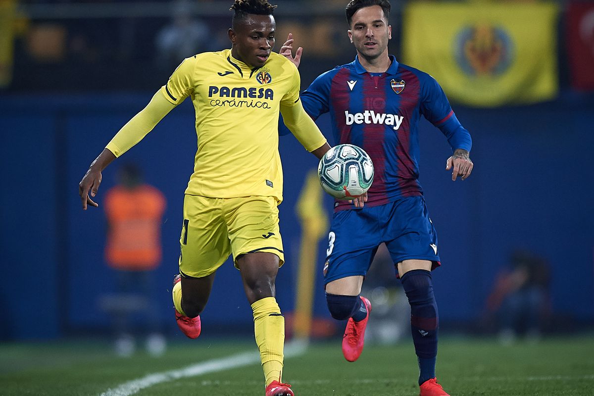 Villarreal vs Levante Preseason Cách xem trực tiếp - Villarreal USA