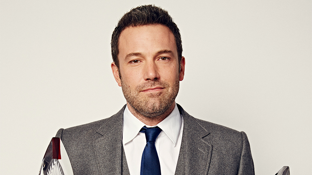 Ben Affleck (Actor/Director)