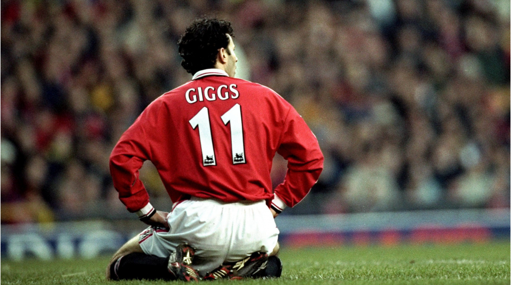 Ryan Giggs - Hồ sơ cầu thủ | Thị trường chuyển nhượng