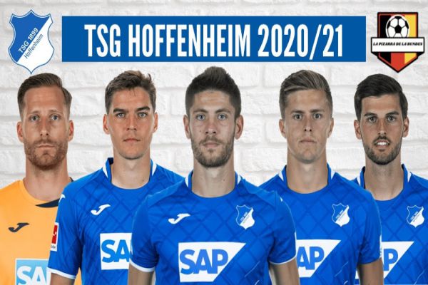 Thông tin mới nhất về đội bóng 1899 Hoffenheim