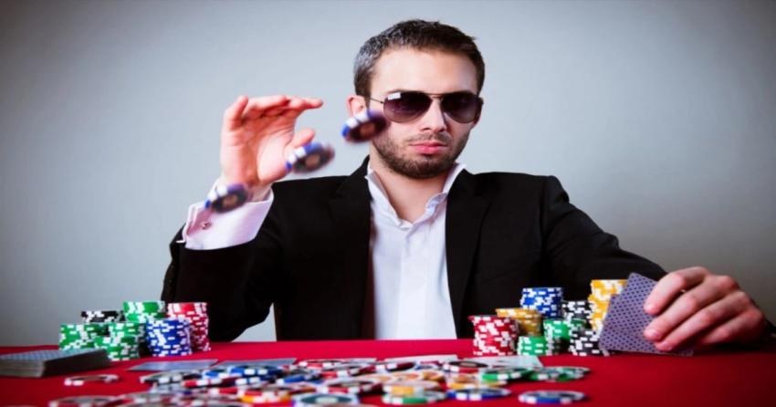 Mặt Poker là gì? Làm thế nào để sử dụng Poker Face? - được viết bởi go789contact trên Sociomix