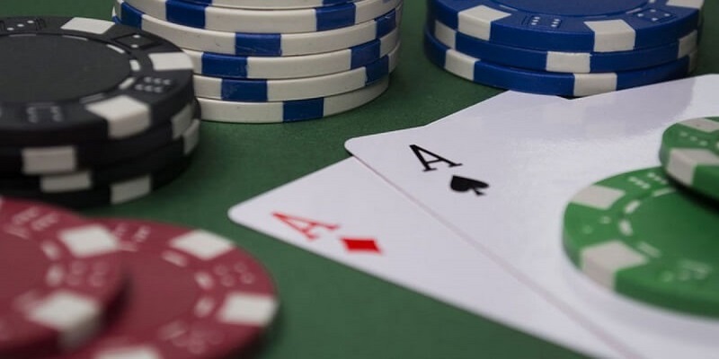 Những Cách Chơi Blackjack Cơ Bản Bạn Cần Hiểu 