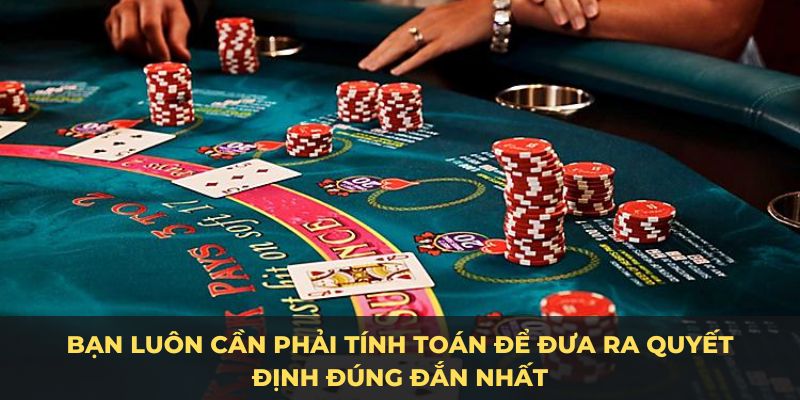 Cách chơi Blackjack – Bí quyết thắng lớn ở VN88