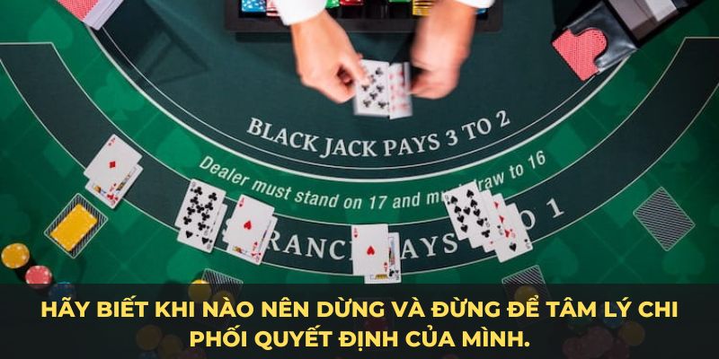 Cách chơi Blackjack – Bí quyết thắng lớn ở VN88