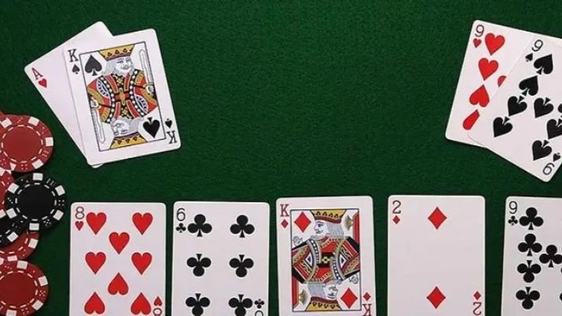 Cách chơi Poker 5 lá – Khám phá các chiến lược tốt nhất