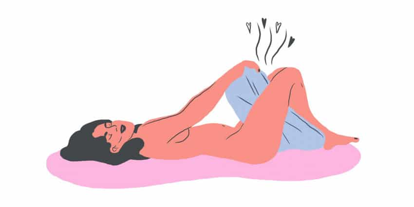 6 Cách Làm Đồ Chơi Người Lớn Cho Nữ Đơn Giản Tại Nhà