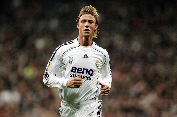 Top 7 tiền vệ xuất sắc nhất lịch sử câu lạc bộ Real Madrid