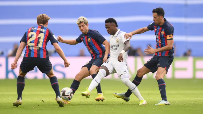 Derby là gì? Những trận Derby nổi tiếng trong lịch sử bóng đá